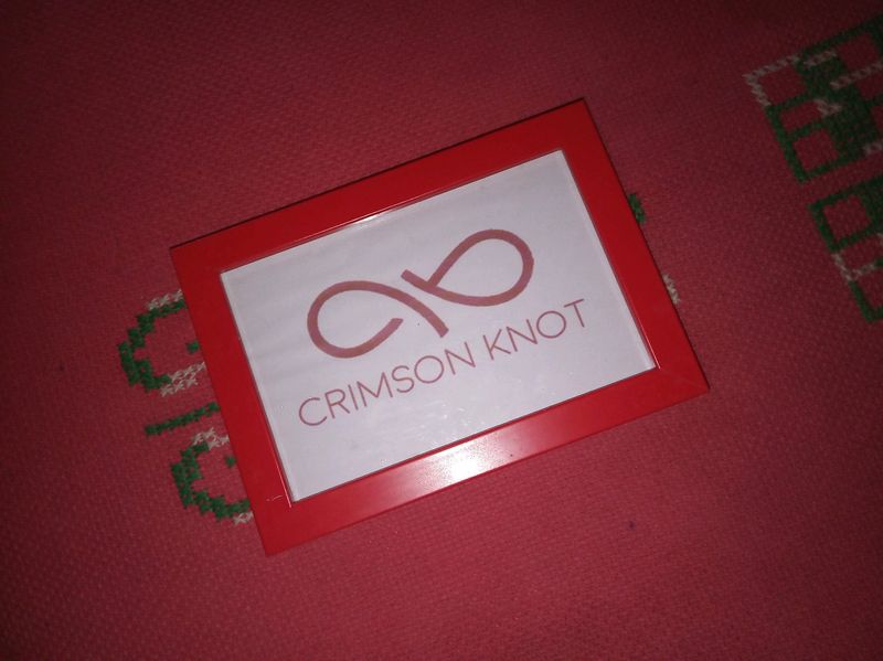 Photo frame