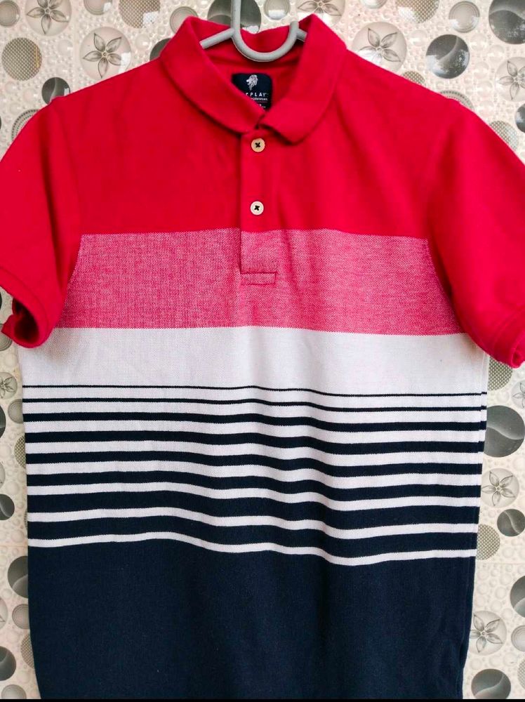 Unused T Shirt For Men