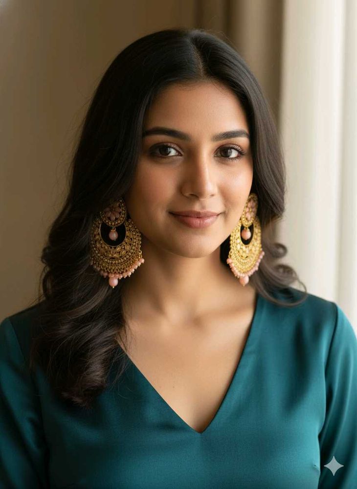 new Statement Earrings