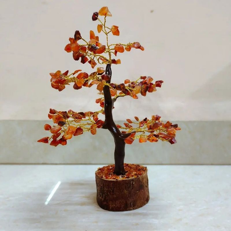 Crystal Tree