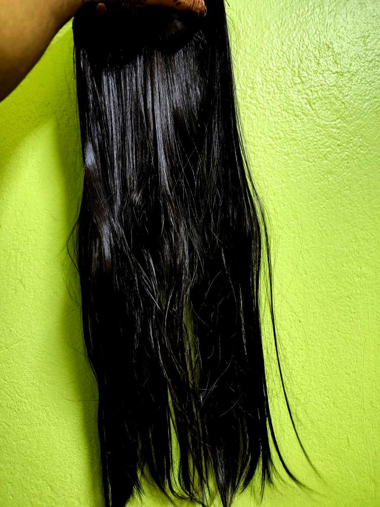 Adjustable Hair