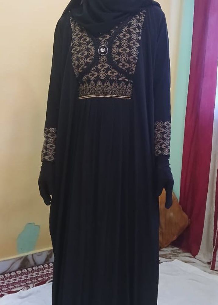 Abaya Important
