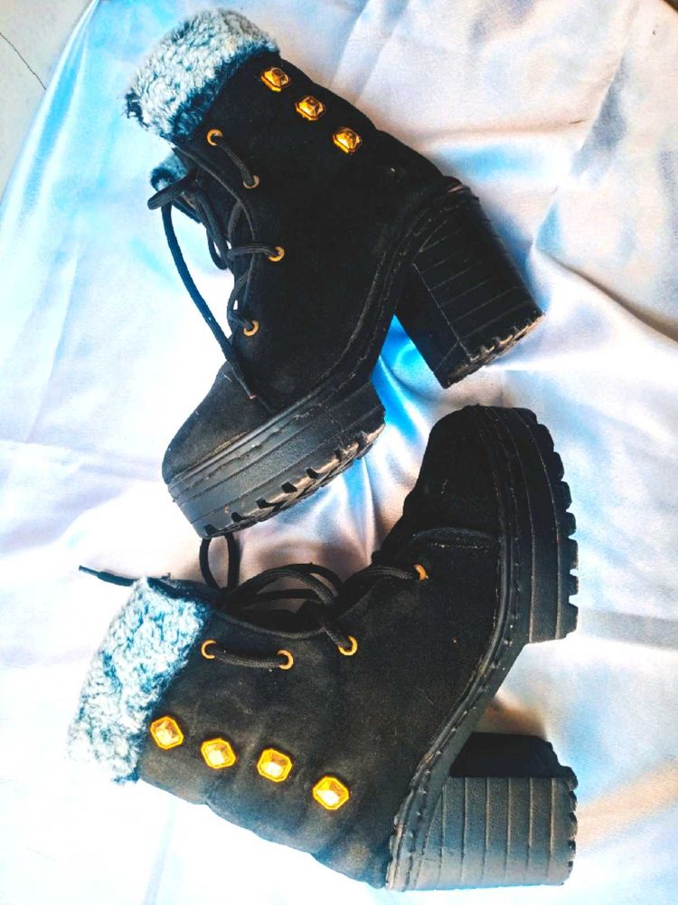 Women Fashion Boots
