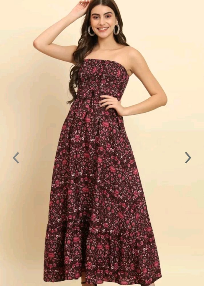 Beautiful Maxi Dress