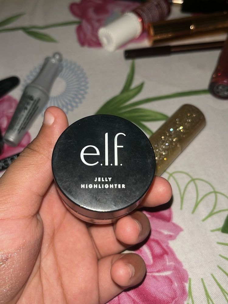 e.l.f. Jelly Highlighter