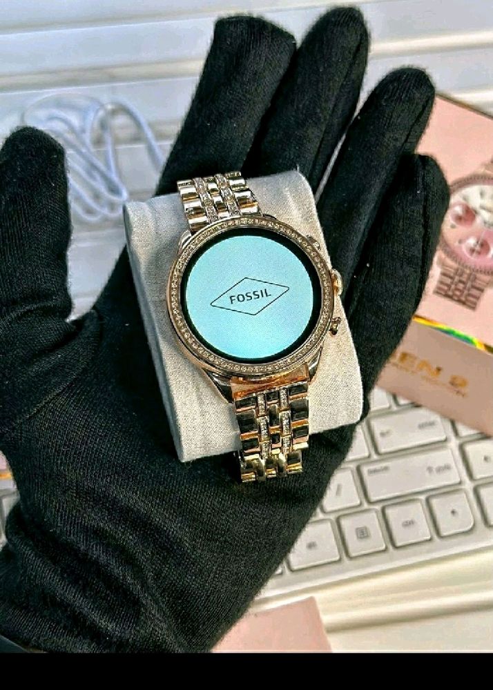 Fossil Gen9 Smartwatch