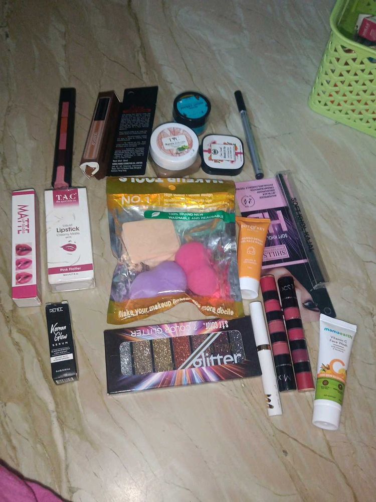 Makeup Products Any 2