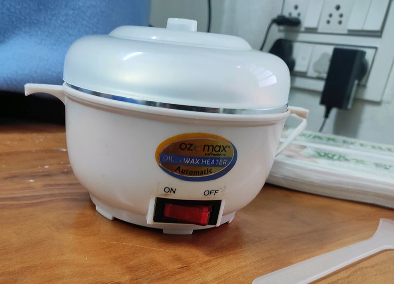 Ozo max BL -203 OH With Streps Two Packet..