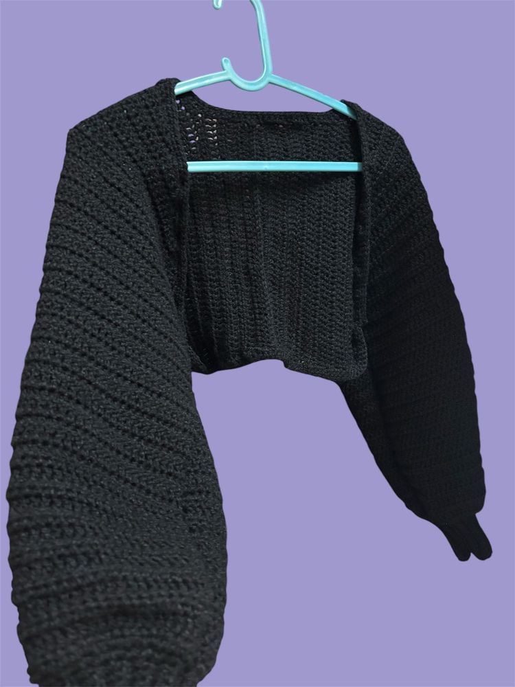 Cute Bolero Shrug🎀(NEW)