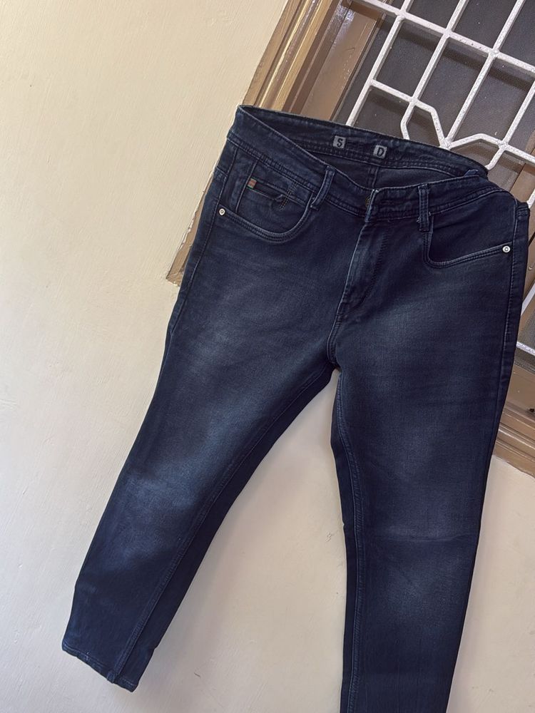 Mens Jeans
