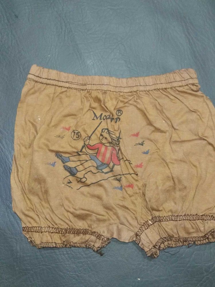 Children Underwear