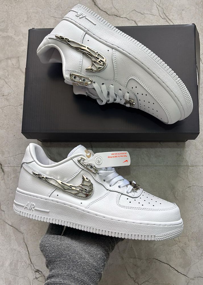 Nike Airforce Molten Metal