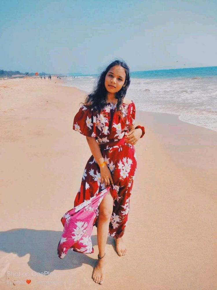 Floral Off-Shoulder Maxi Dress