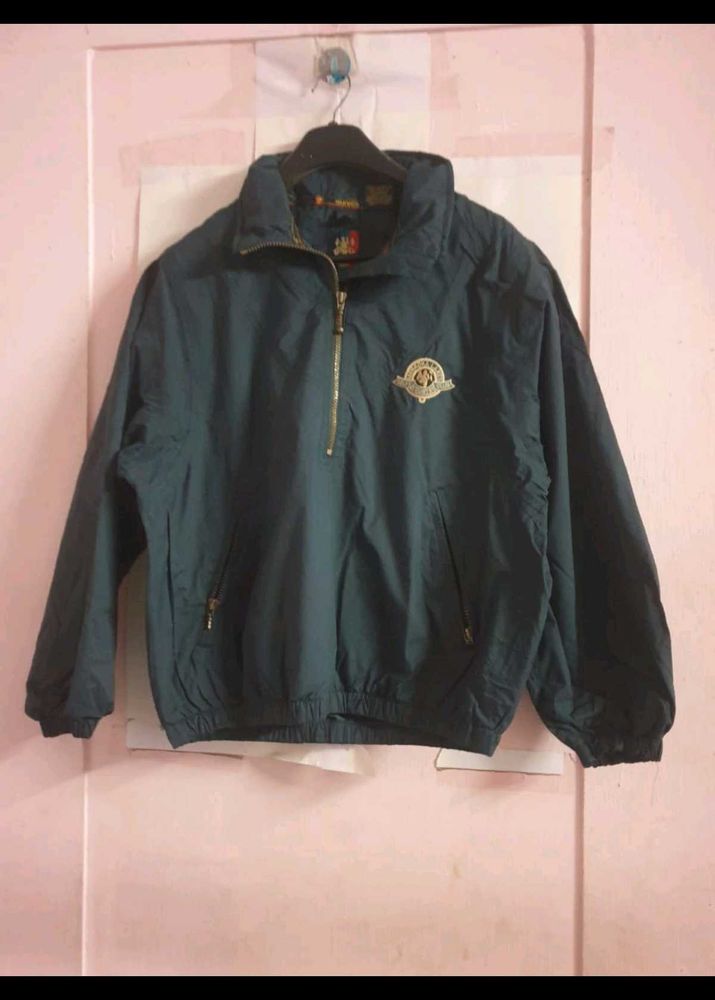 Sunice Imported Zipper Jacket M