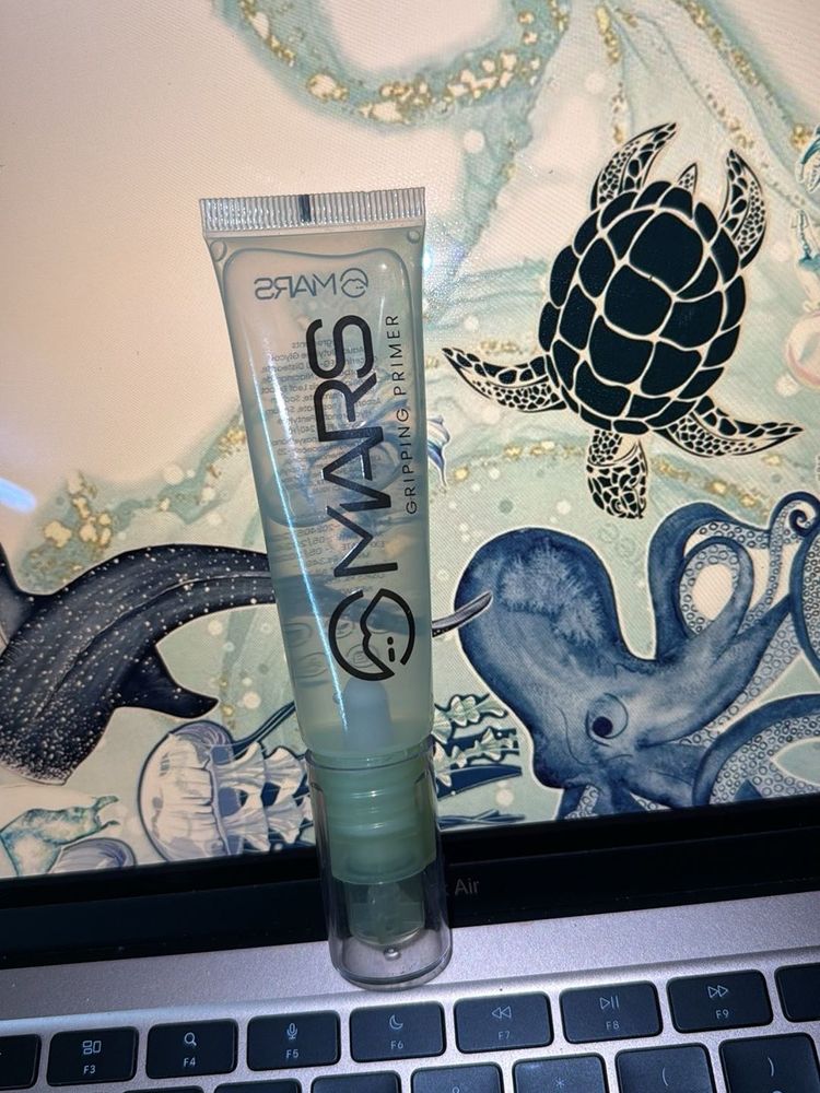 Mars Gripping Primer