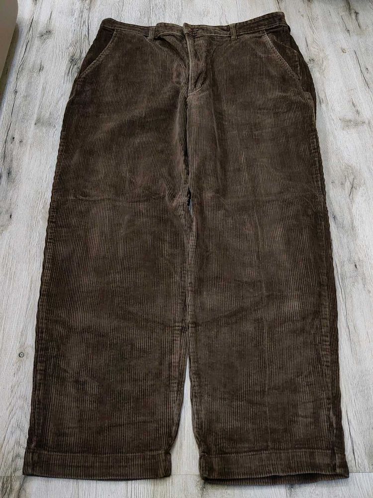 Sc9079 Club Room Codroi Beggy Jeans Waist 38