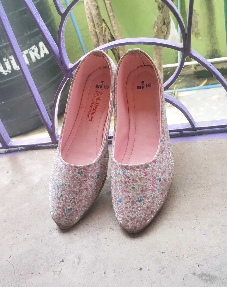 Ballerina/Bellies /Flats/ Sandals