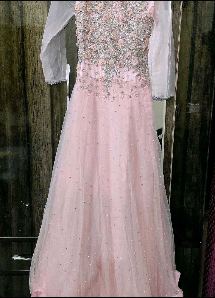 Gown