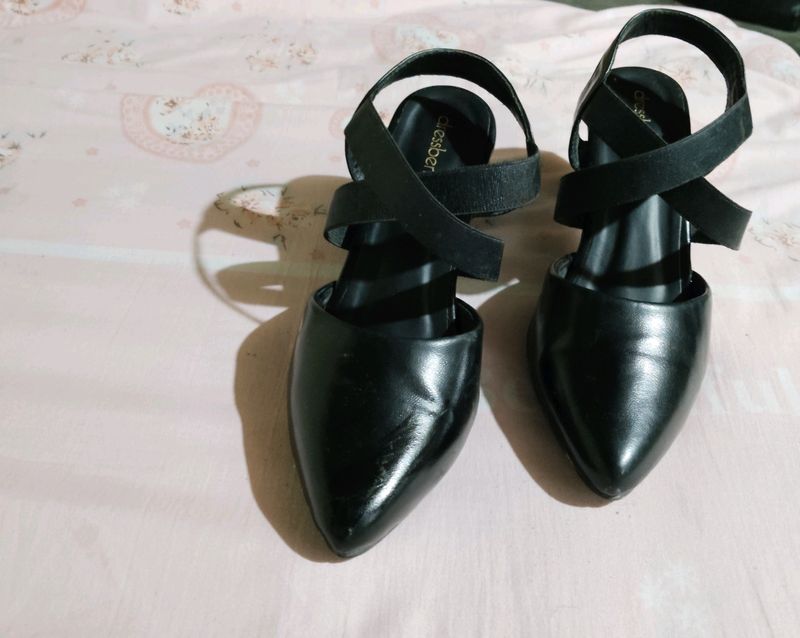 Dressbarry Heels
