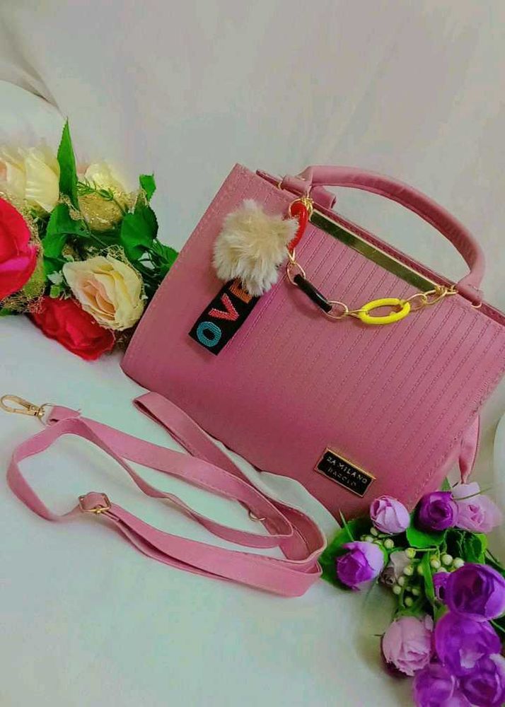 Stylish Handbag ...Never Used..