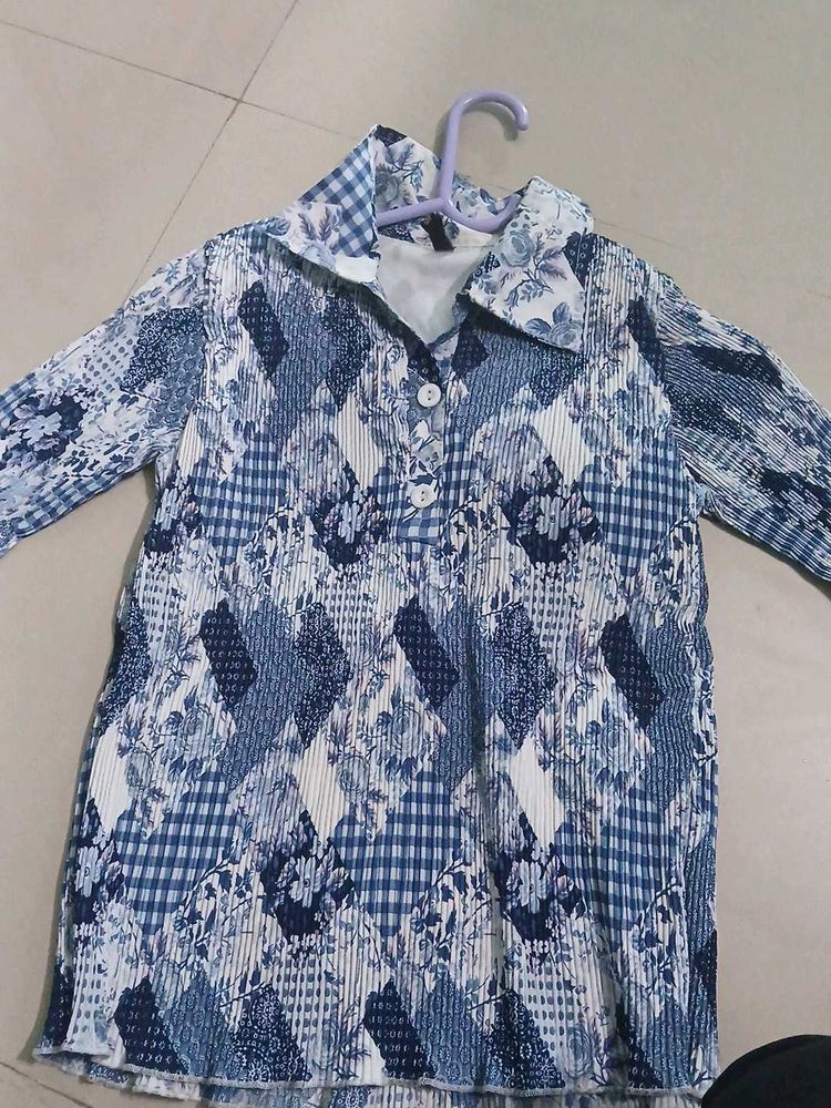 I Selling My New Top..