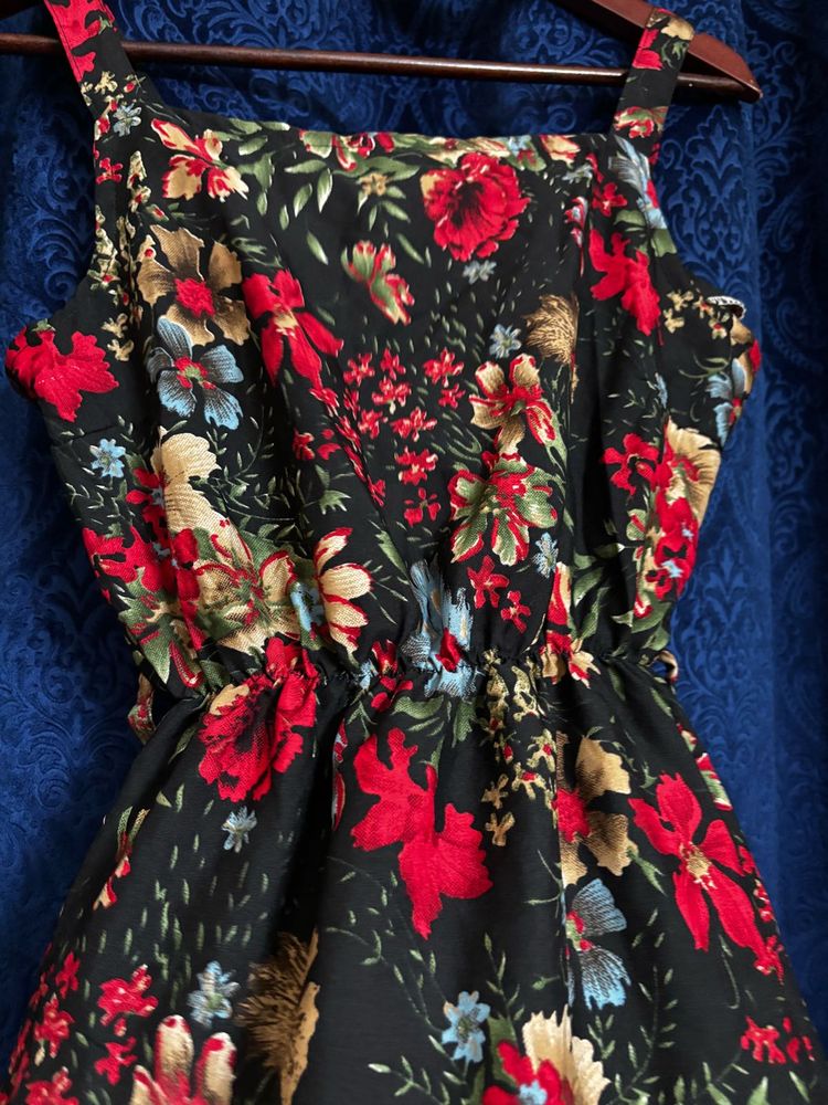 Pretty Date Dress