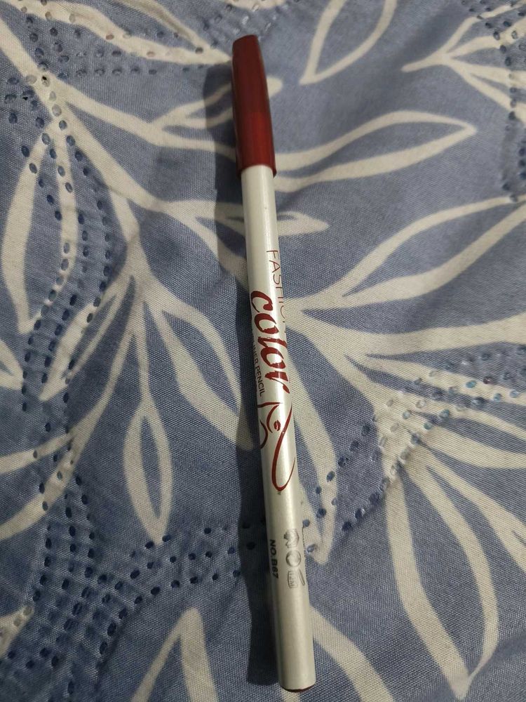 Fashion Color Lipliner