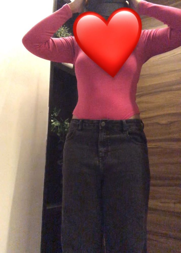 Bodysuit Bodyfitting
