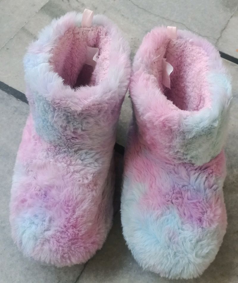 Unicorn Shoes