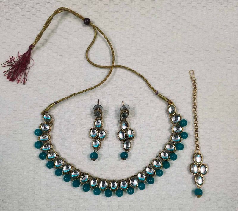 Jwellery Set