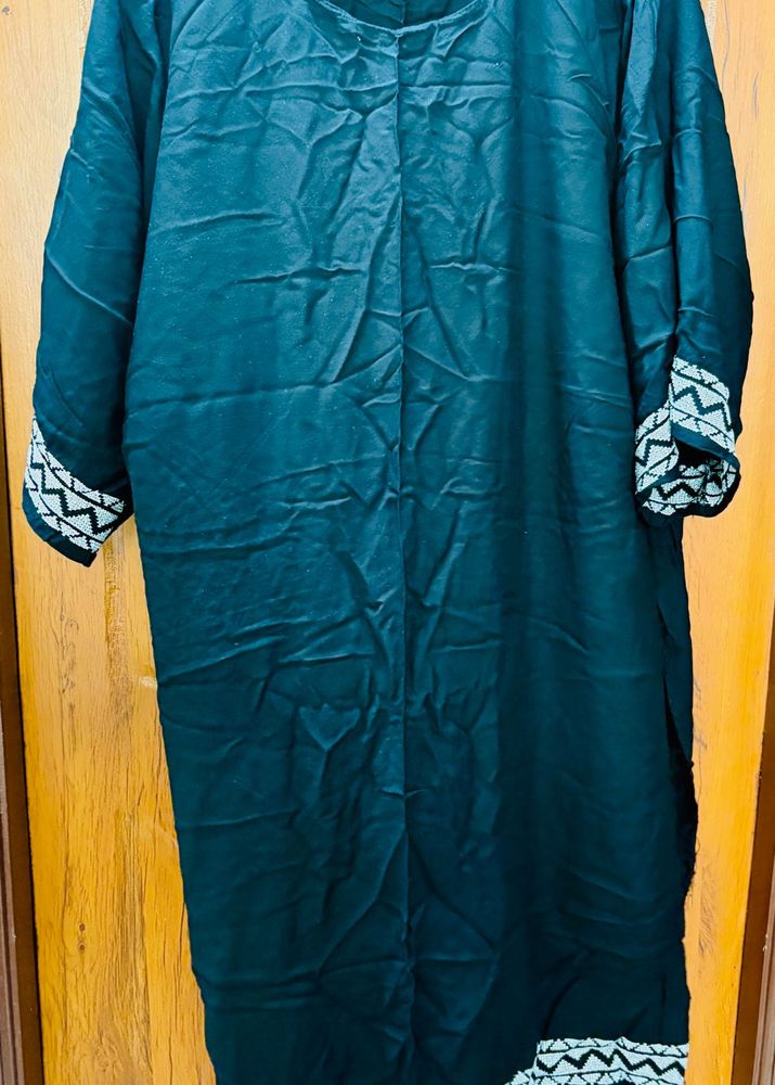 aLL Kurta
