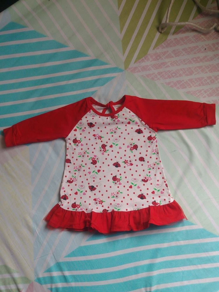 New Collection Babyhug Kidwear