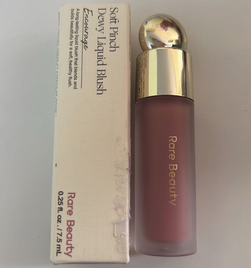 Rare beauty blush-Encourage