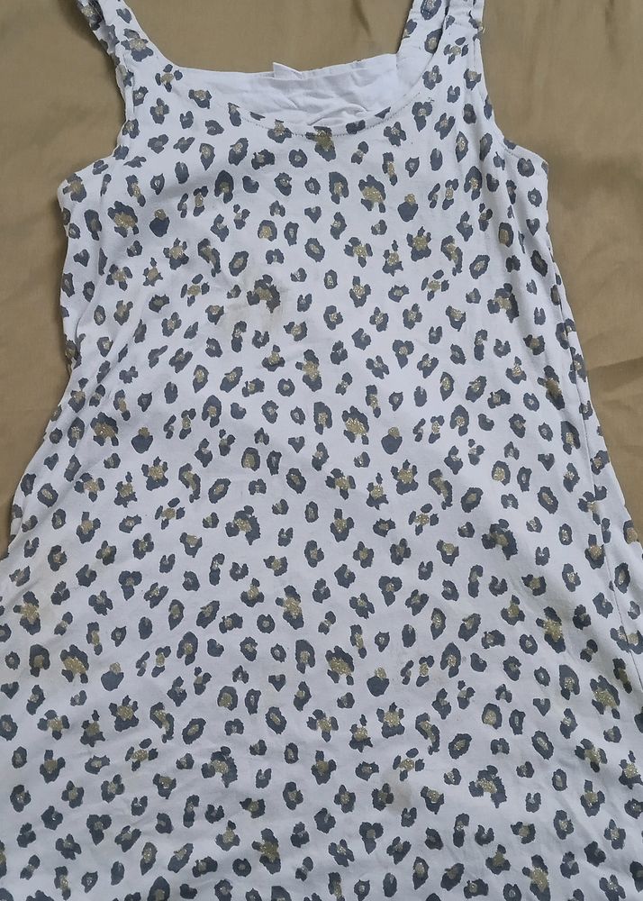 A Dress
