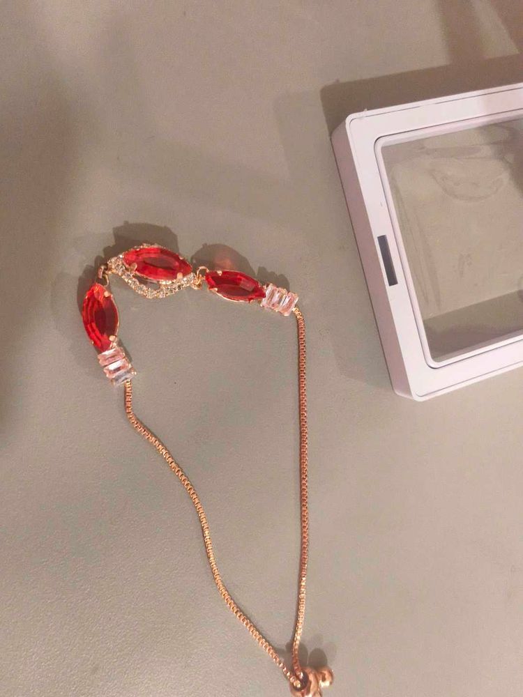 ad bracelet