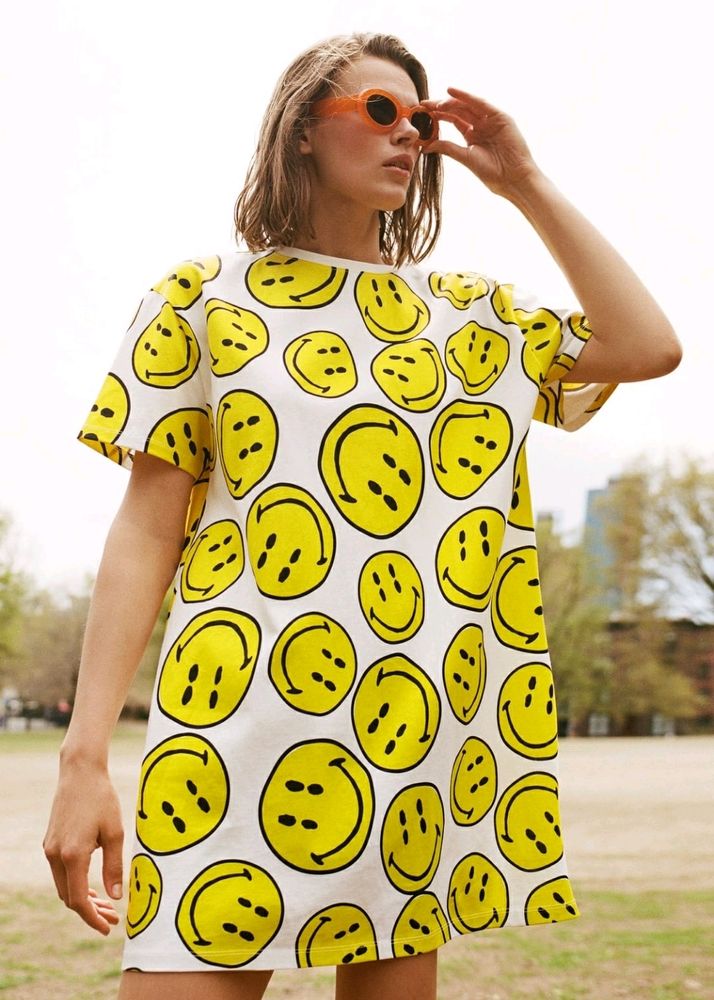 SMILEY® HAPPY COLLECTION DRESS