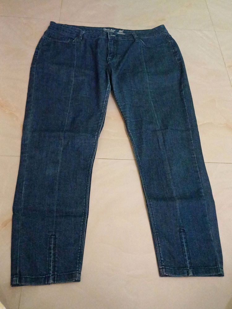 Casual jeans pant Skinny