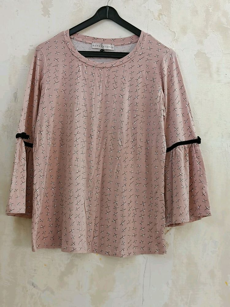 PEACH TOP