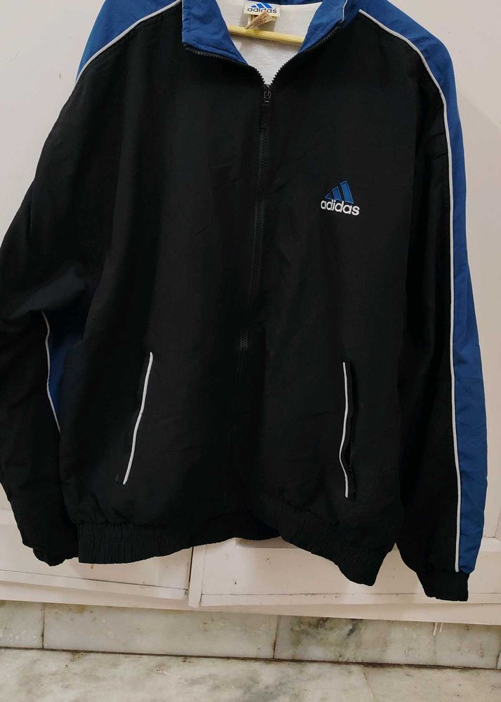 Adidas Vintage Jacket
