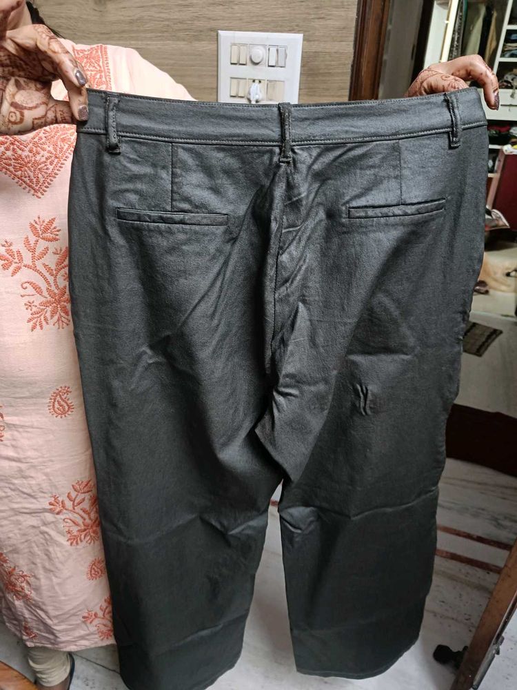 Women Wide Leg Jeans