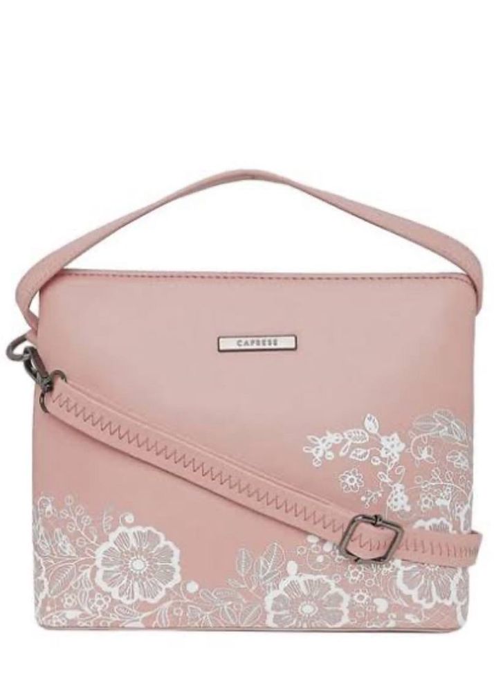 Caprese Sling Bag