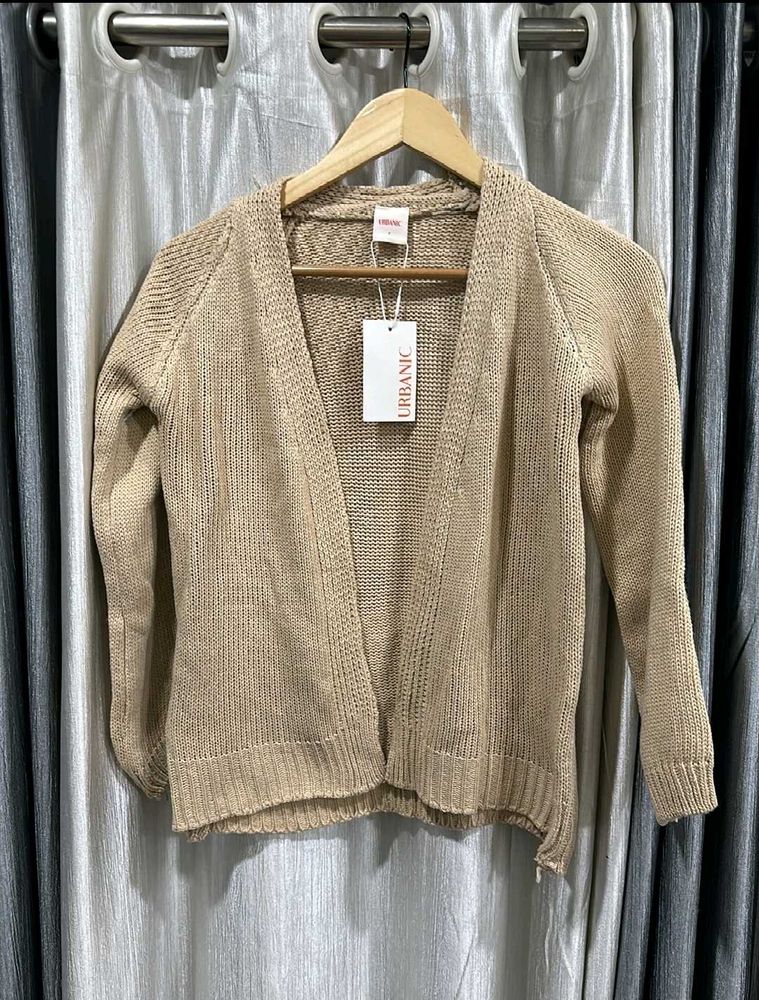 Urbanic Cardigan