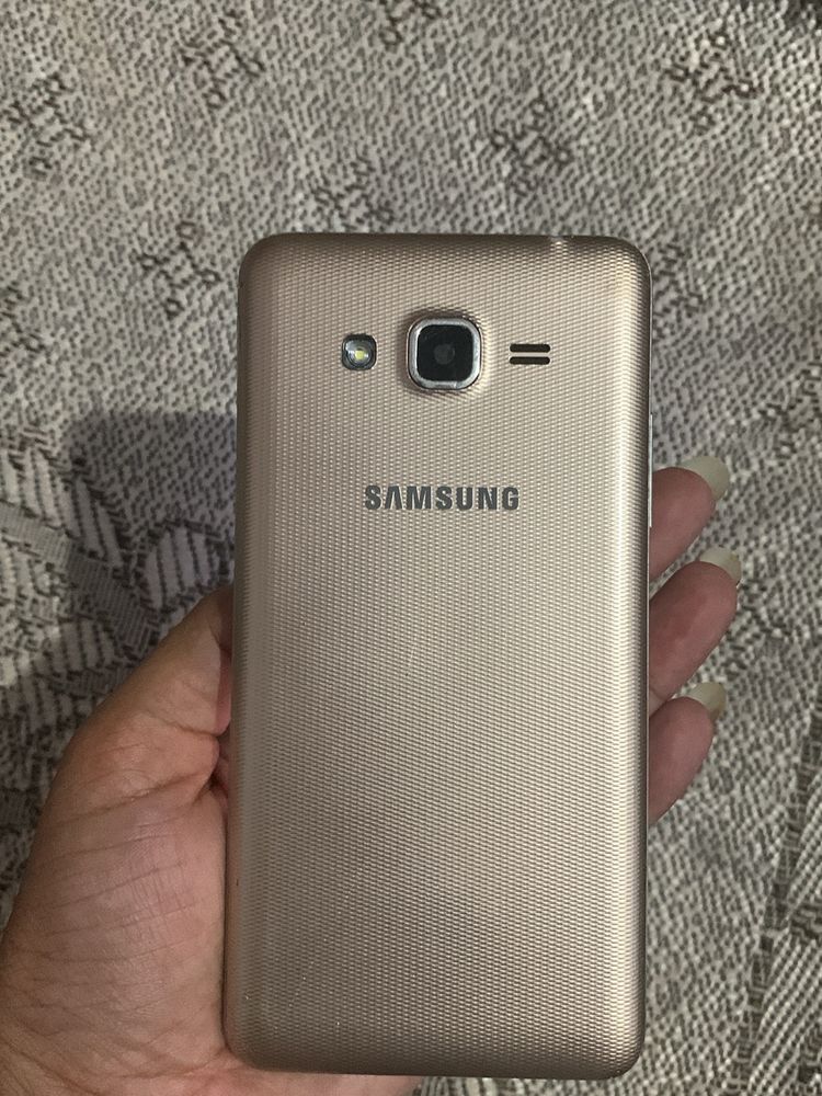 GALAXY GRAND PRIME +