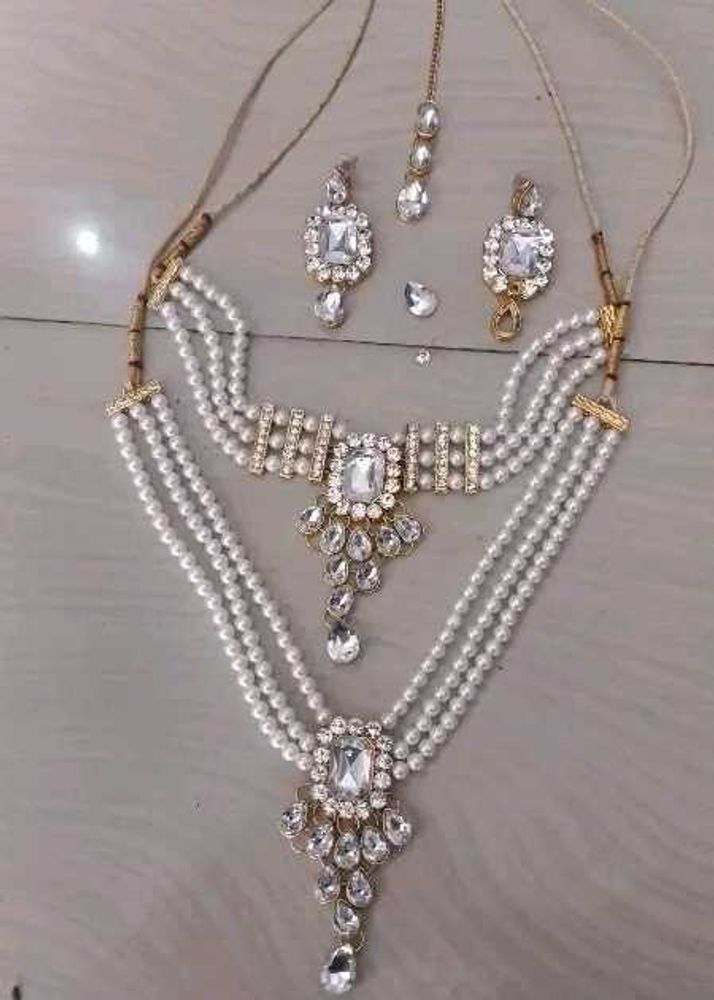 Jewellery Set For Women
