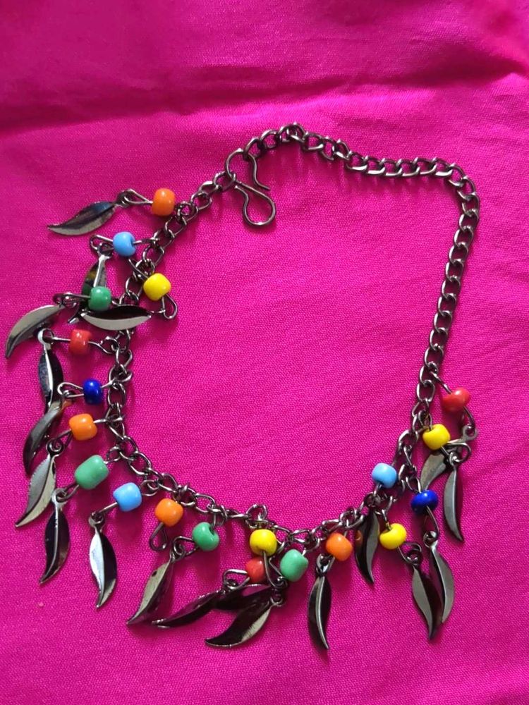 Bracelet Black Metal
