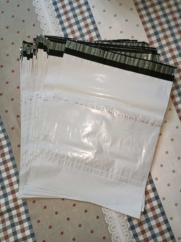 Courier Bag With POD Pack 50