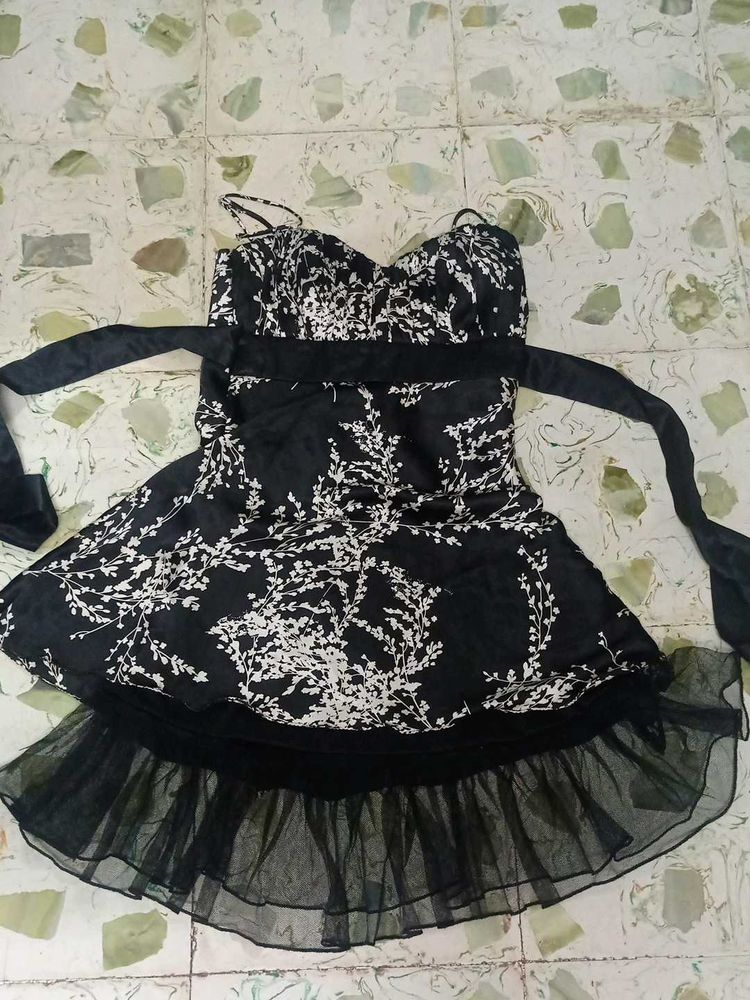 Frock Party