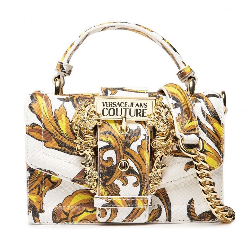 Versace Bags- Sold One- Back Again