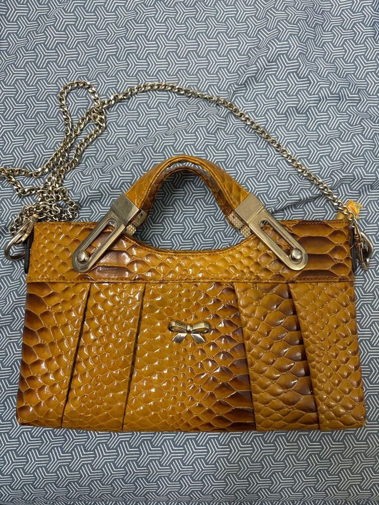 Sling Bag