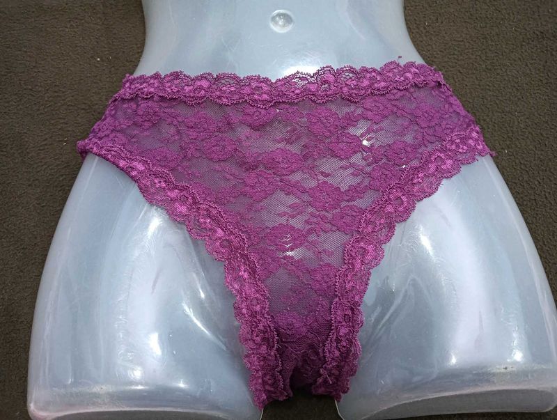Lace Briefs🔥